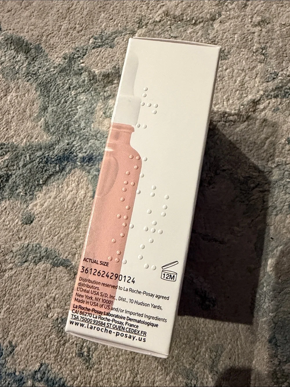 La Roche Posay brand new